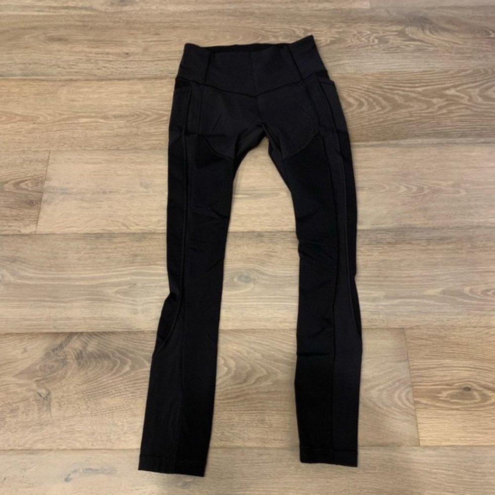 Lululemon All the Right Places Pant II 28”